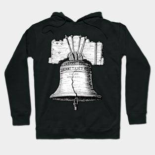 The Liberty Bell Hoodie